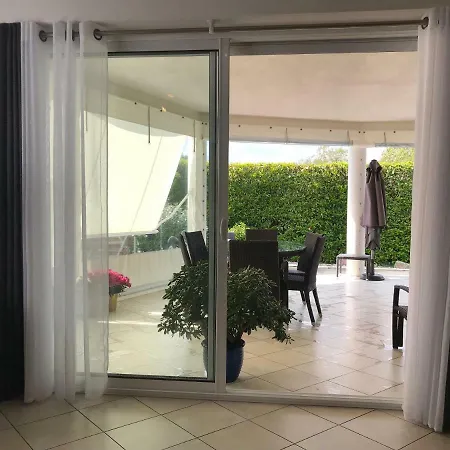 D'hotes L'olivier 3* Vaux-sur-Mer