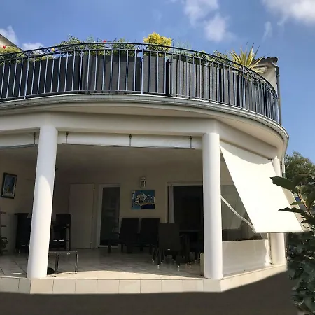 D'hotes L'olivier Bed & Breakfast Vaux-sur-Mer