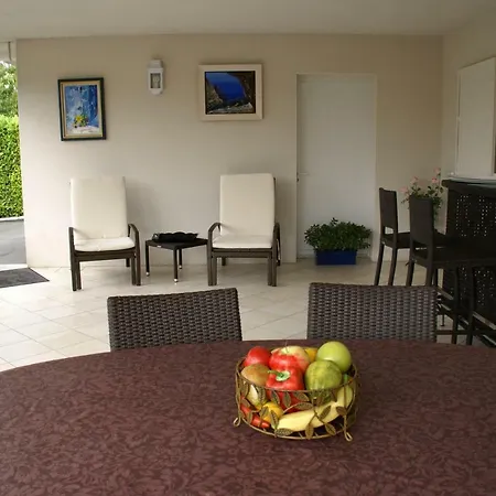 D'hotes L'olivier Bed & Breakfast Vaux-sur-Mer
