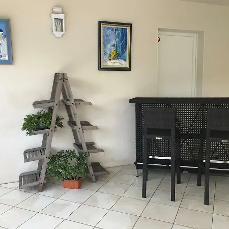 D'hotes L'olivier Bed & Breakfast Vaux-sur-Mer