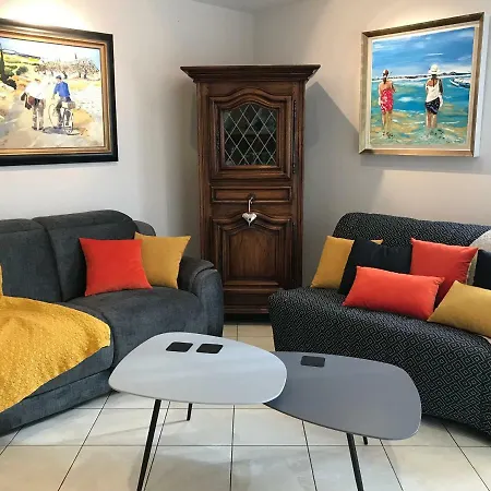Bed & Breakfast D'hotes L'olivier 3*