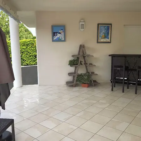 D'hotes L'olivier Bed & Breakfast 3*