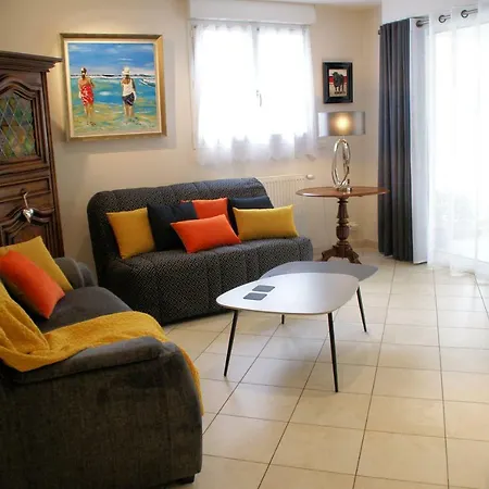 D'hotes L'olivier Bed & Breakfast 3*