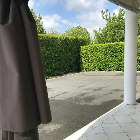 D'hotes L'olivier
