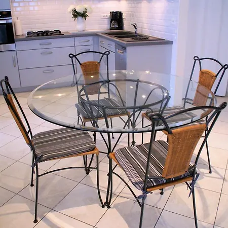 Bed & Breakfast D'hotes L'olivier Vaux-sur-Mer
