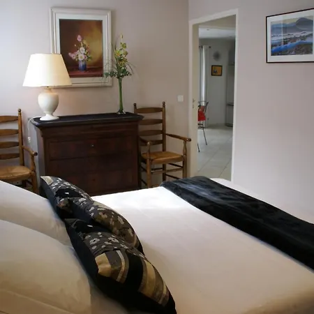 Bed & Breakfast D'hotes L'olivier 3*