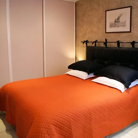 D'hotes L'olivier 3*