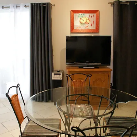 D'hotes L'olivier 3* Vaux-sur-Mer