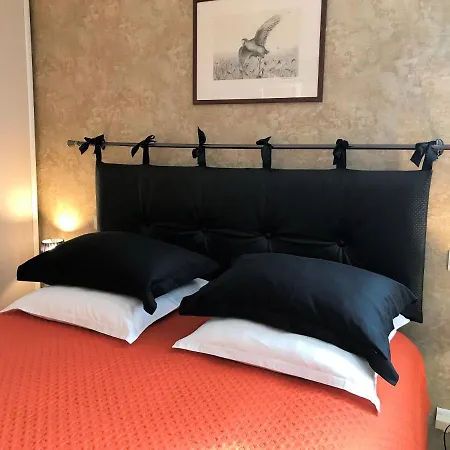 Bed & Breakfast D'hotes L'olivier