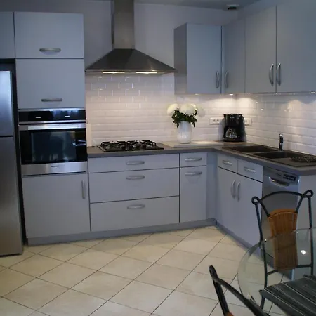 D'hotes L'olivier 3* Vaux-sur-Mer