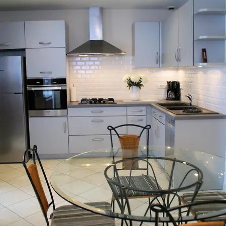 Bed & Breakfast D'hotes L'olivier