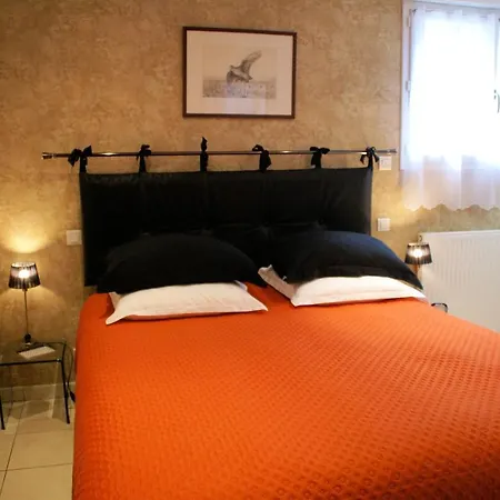 D'hotes L'olivier 3*
